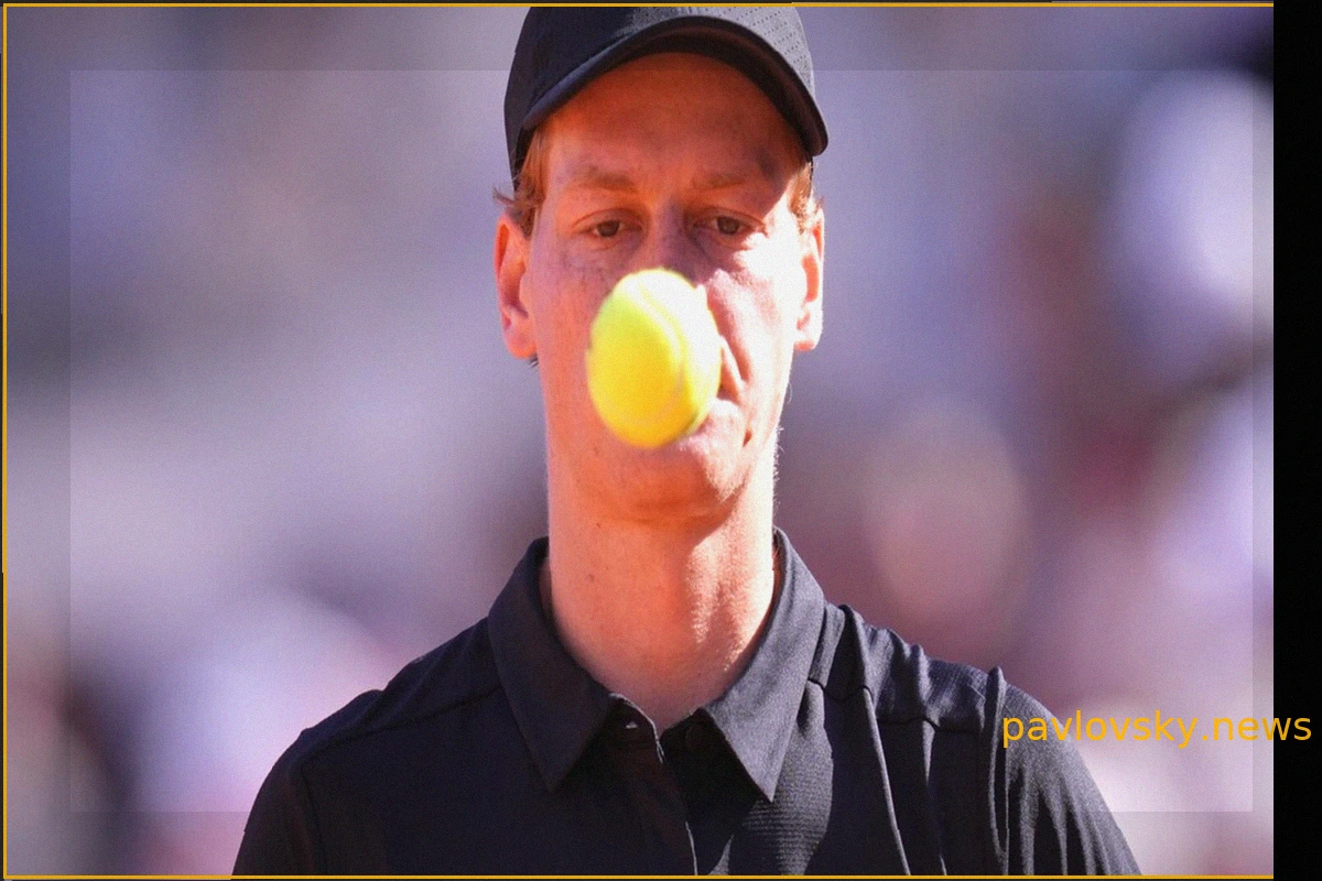Грег Руседски обеспокоен состоянием Янника Синнера перед US Open