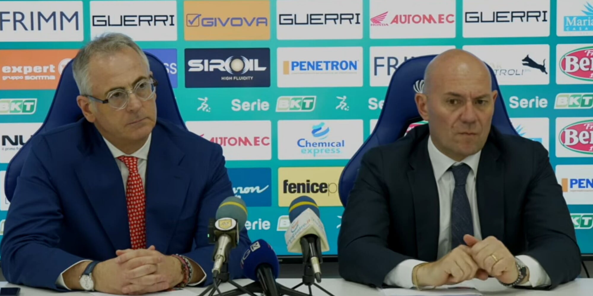 Juve Stabia: Администраторы просят спасти клуб от вылета