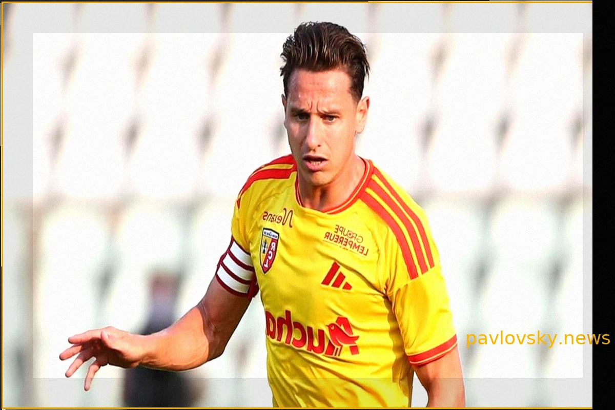 Thauvin обеспечивает победу Ланса в Суперкубке Франции: триумф в меньшинстве против ПСЖ