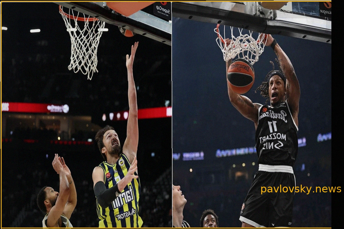 Euroleague: неудачный старт для Олимпии Милан и Виртус Болонья