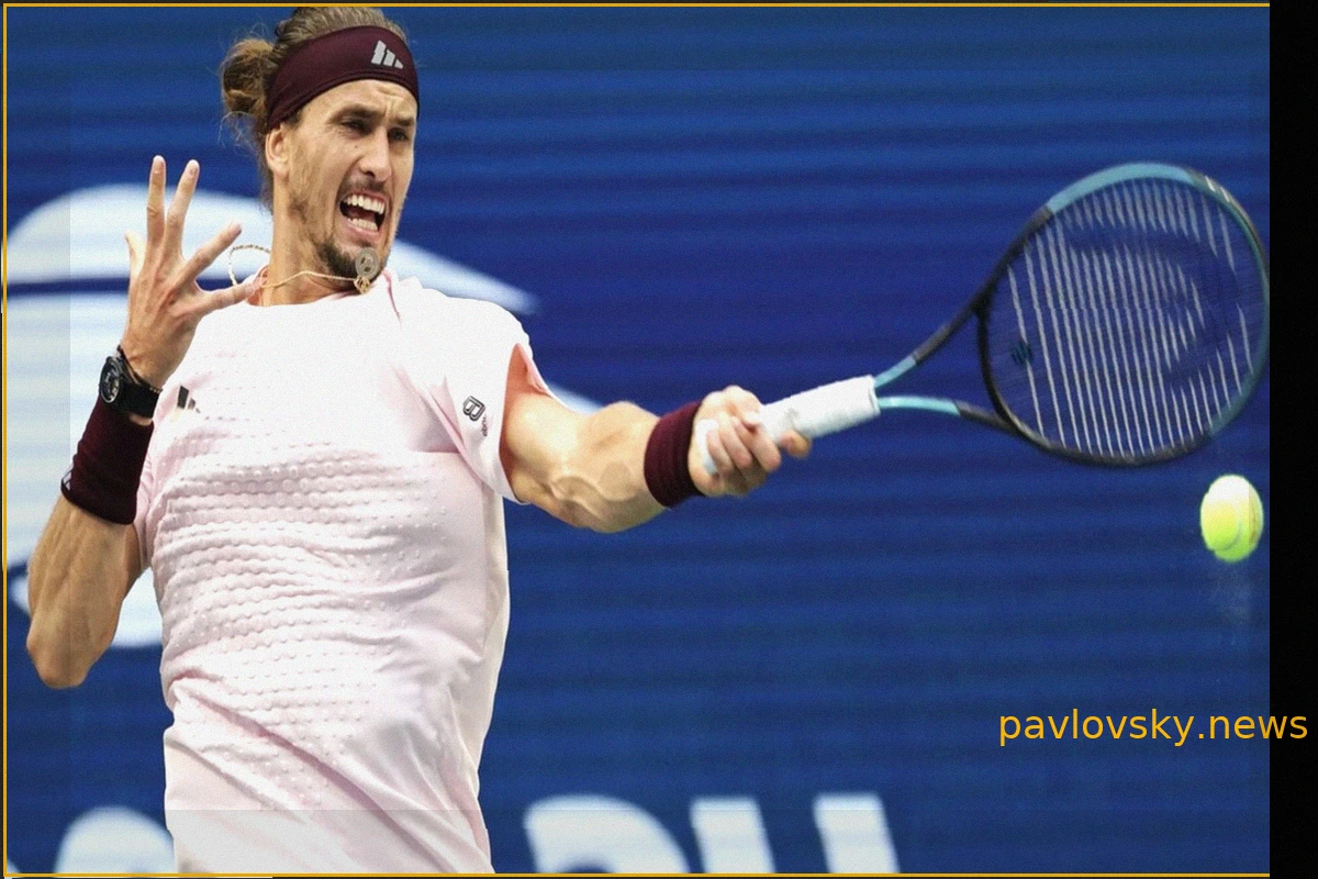 Зверев — чемпион US Open: как изменится рейтинг с учетом Синнера