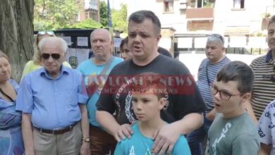 Photo of Семенченко заявил, что Баканов лично участвует в давлении на Соломенской райсуд