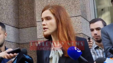 Photo of Глава ВСК по «вагнеровцам» рассказала об итогах расследования