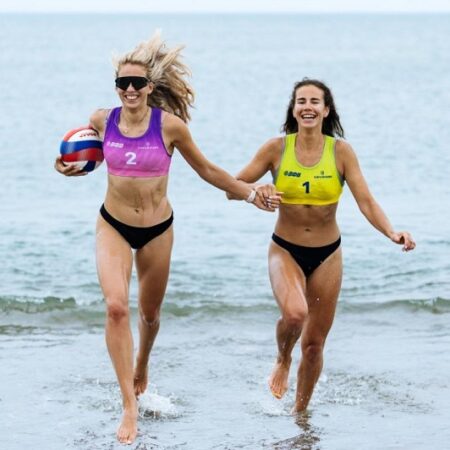 Интервью с Анной Савельевой: Медали, новый дуэт и цели сезона