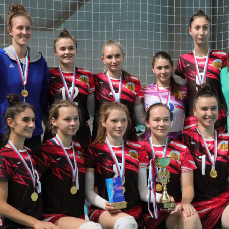 В Саратове состоится Молодёжный Кубок «Протона»