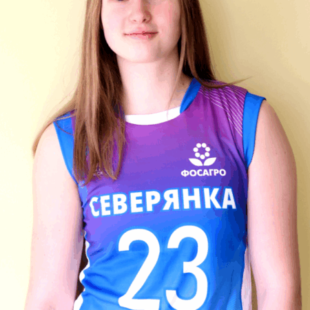 Интервью с Викторией Кобзарь: Дебют в сборной, секреты успеха Италии и планы на Турцию