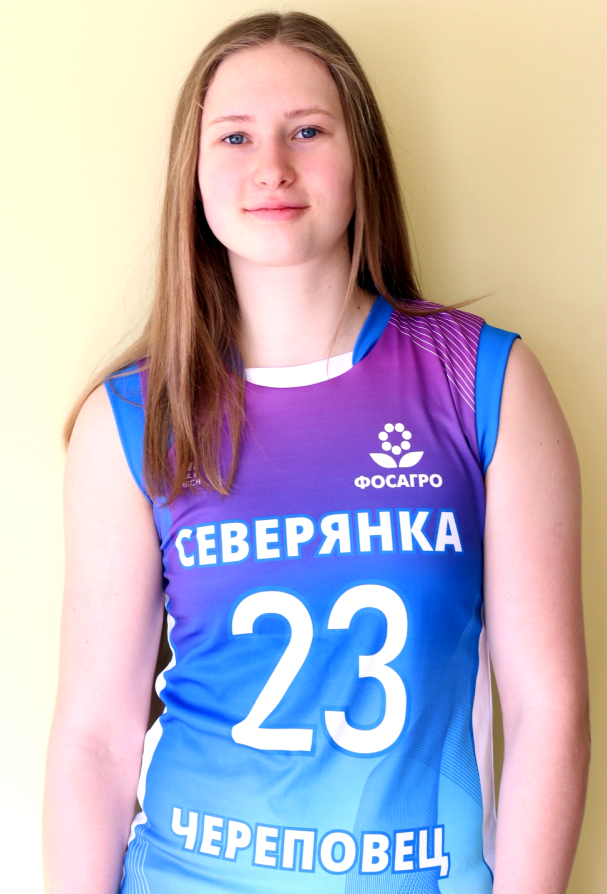 Preview Интервью с Викторией Кобзарь: Дебют в сборной, секреты успеха Италии и планы на Турцию