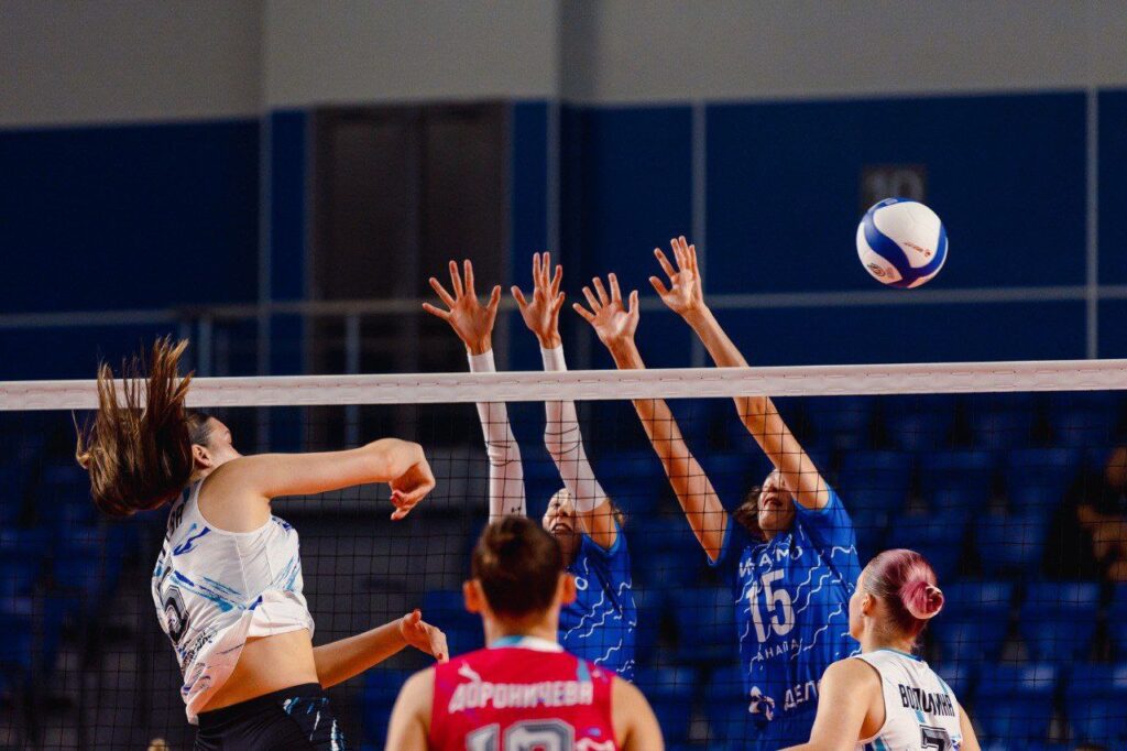 Preview «Корабелка» триумфально выигрывает Кубок памяти Сапеги и Кузнецова!