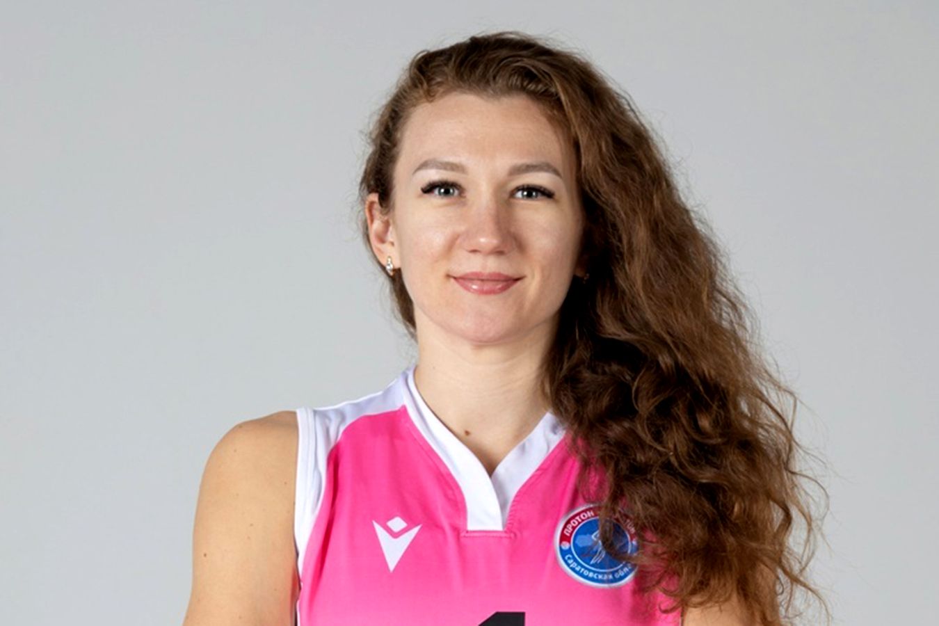 Preview Интервью с Ольгой Костюкевич: Путь к вершинам волейбола