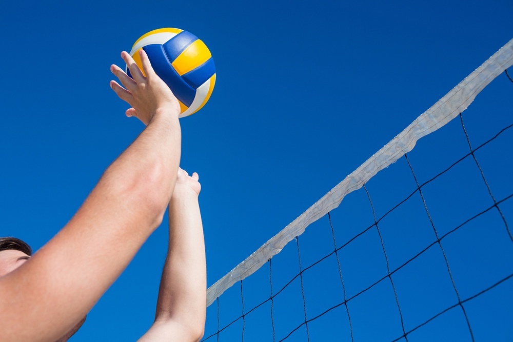 Preview «Классики» против «Пляжников»: Кубок Вызова по волейболу в Минске