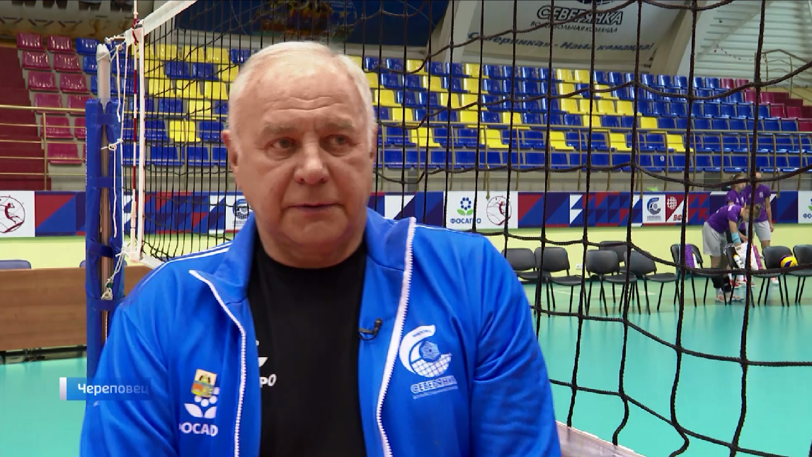 Preview Александр Кариков: «Они же все разные»