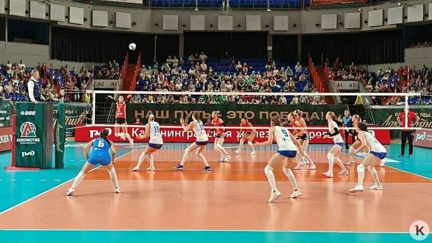 Preview Кубок Победы 2025: Фавориты спотыкаются на старте женского волейбольного сезона