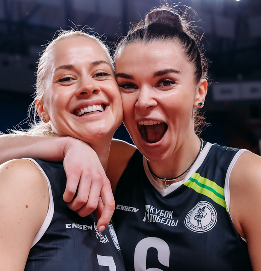 Preview «Ленинградка» и «Динамо» (Москва) вышли в «Финал четырёх» Кубка Победы