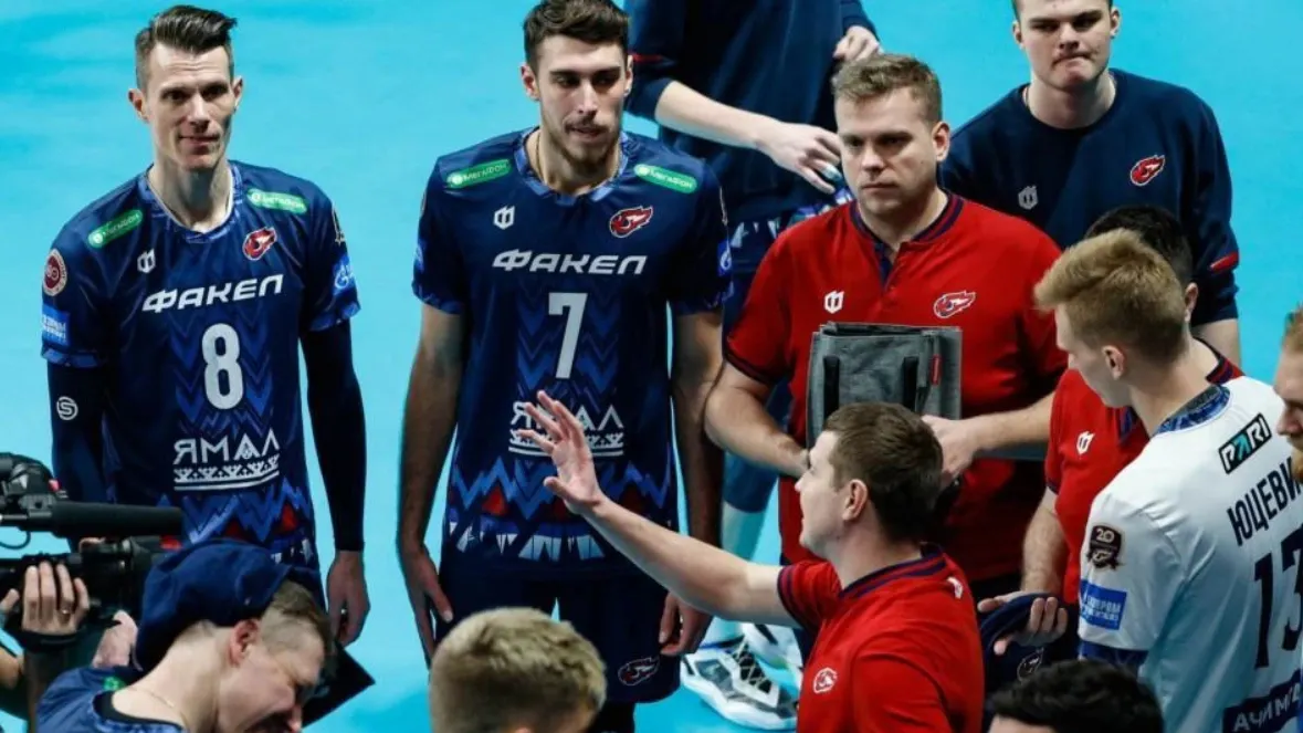 Preview Волейбольный Клуб «Факел Ямал»: Амбиции и Подготовка к Юбилейному Сезону