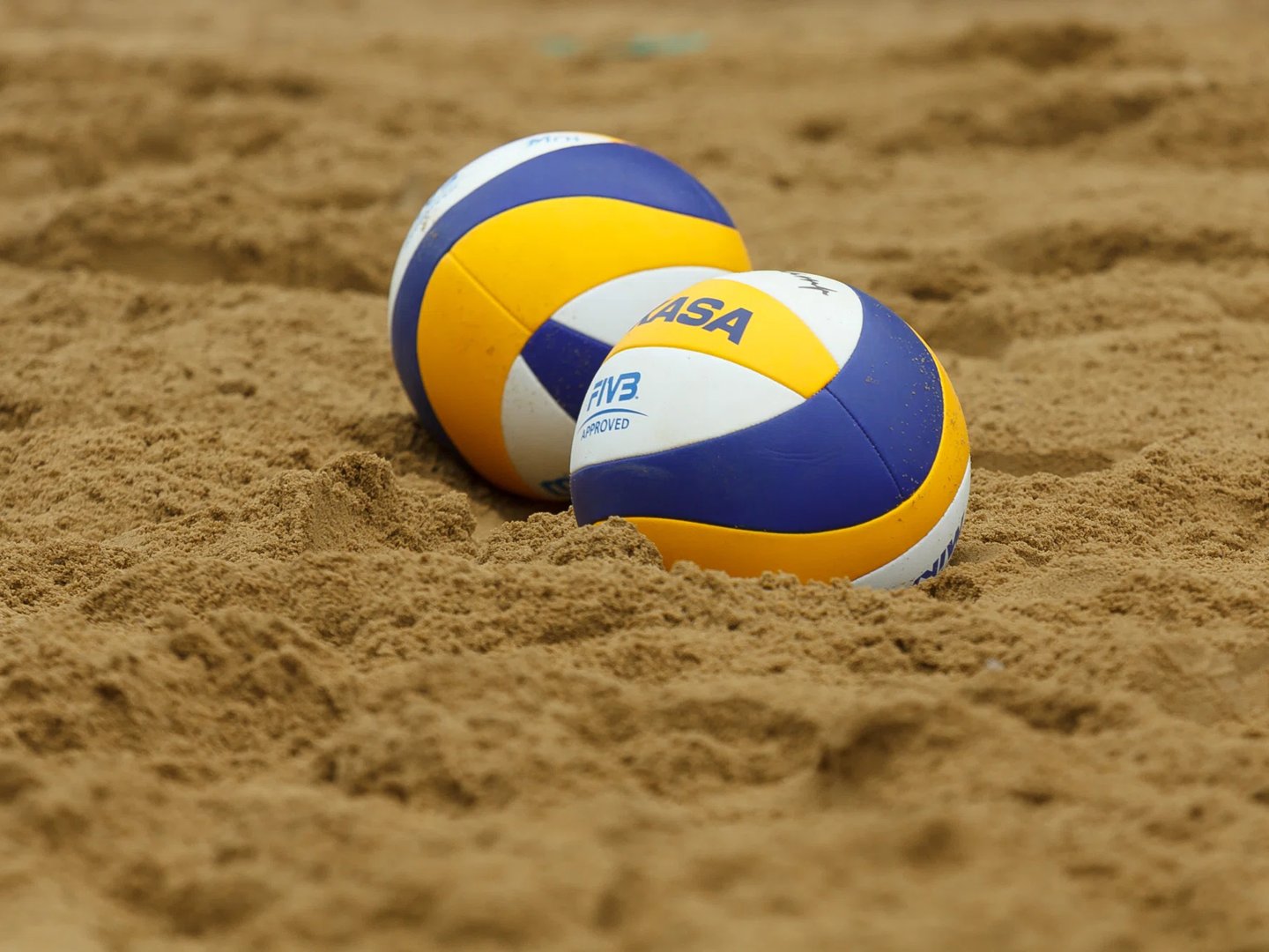 Preview Финалы Чемпионата России по пляжному волейболу стартуют в Анапе