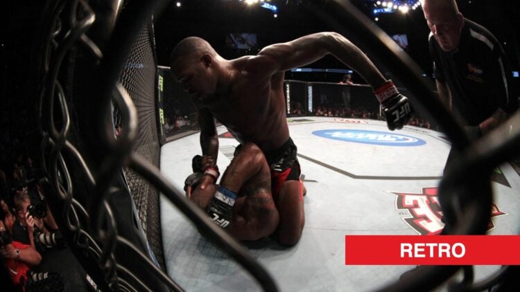 Preview UFC: Миллионный провал Рэмпэйджа Джексона в битве с Джоном Джонсом