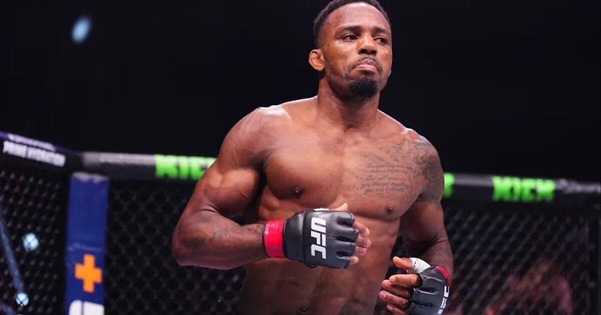 Preview Александр Волкановски: Следующий соперник может быть не Лерон Мерфи