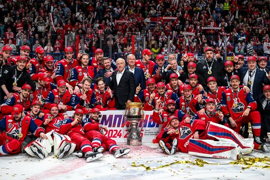 Preview Триумф «Локомотива»: Новосибирцы сильнее «Зенита» в Кубке Победы