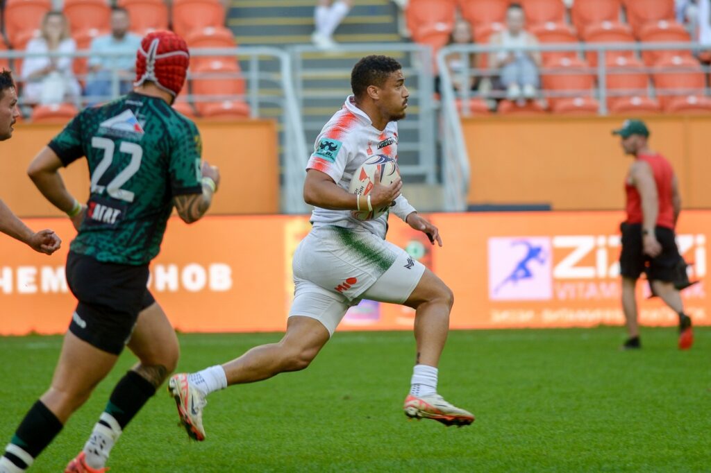 Preview Эбнер ван Ринен и «Локомотив» прекращают сотрудничество