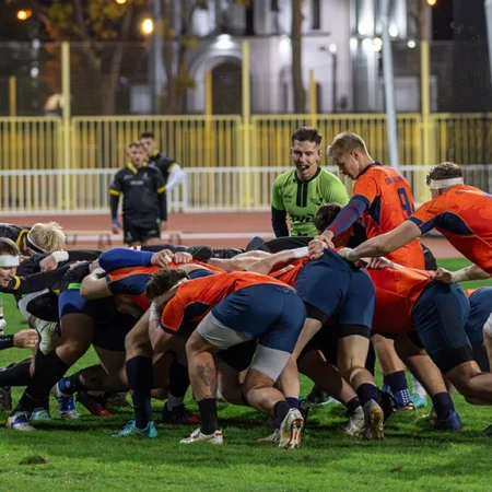 Сборная Санкт-Петербурга на последних секундах вырвала путевку в «Финал четырех»!