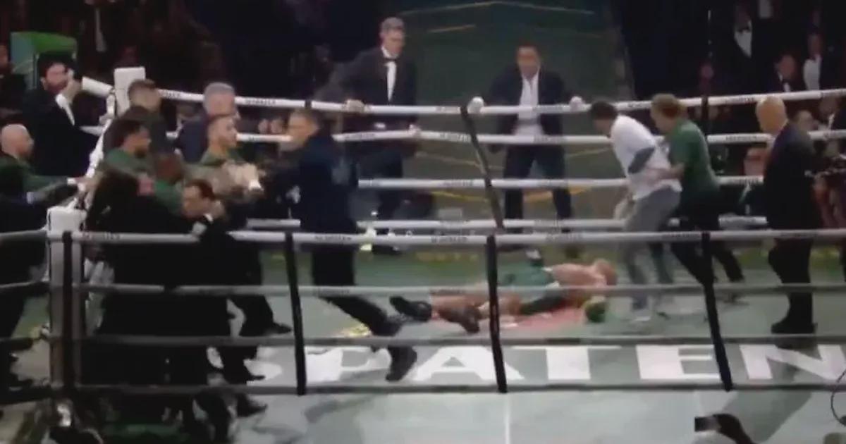 Preview Вандерлей Силва раскритикован легендой UFC после ужасного нокаута