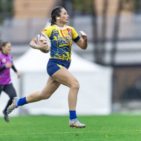 Главные события российского регби на неделю: 29 сентября – 5 октября