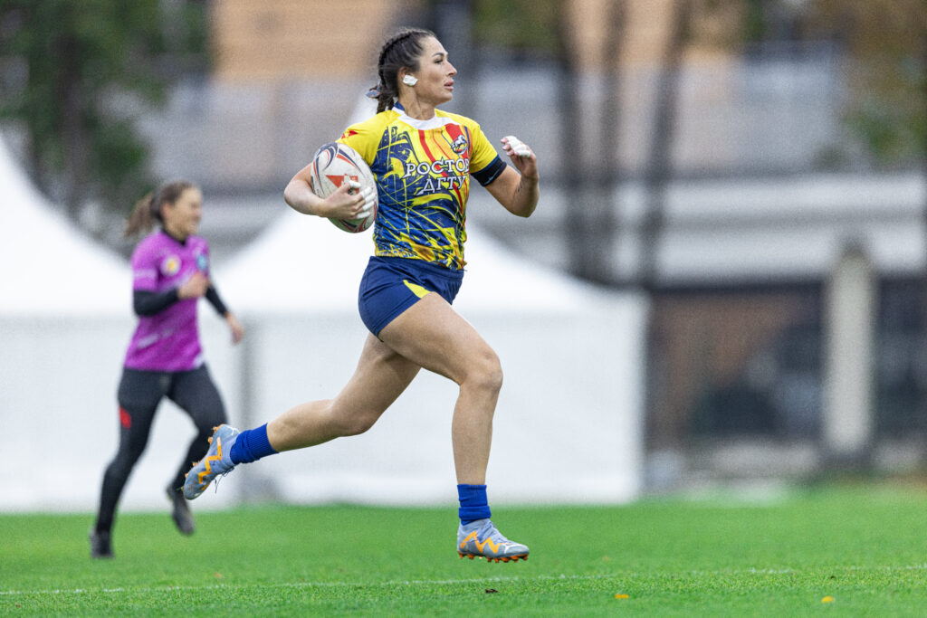 Preview Главные события российского регби на неделю: 29 сентября – 5 октября