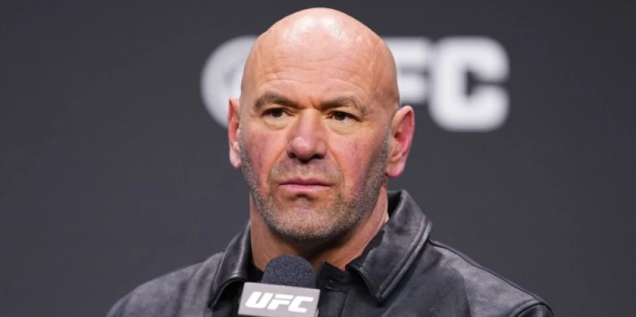 Preview Дана Уайт обещает рост доходов бойцов UFC после $7.7-миллиардной сделки