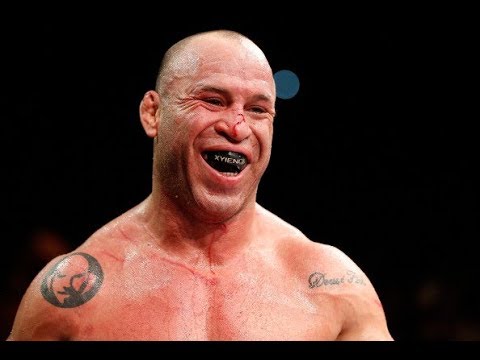Preview Легенда UFC о нокауте Вандерлея Силвы: «Он получил то, что заслужил»