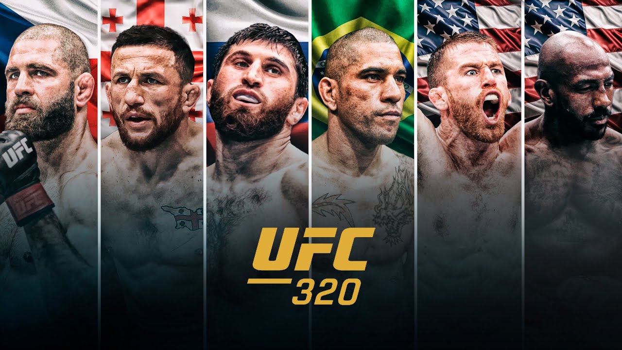 Preview Бой на UFC 320 спасен: фанаты благодарят бойца за ‘жертву’