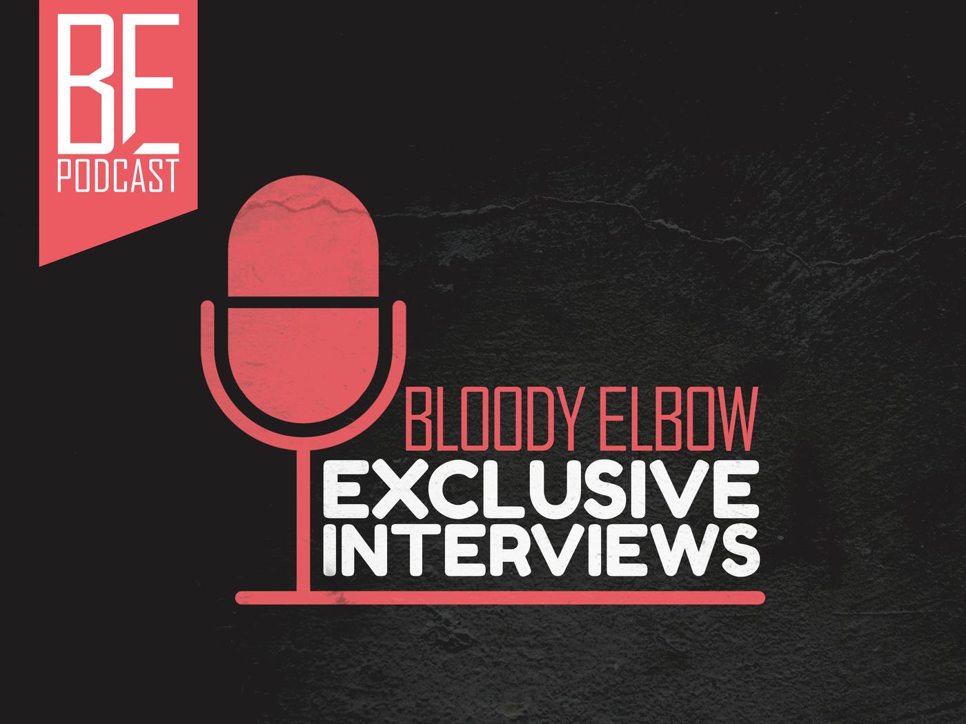 Preview Росс Марки, журналист по боевым видам спорта на Bloody Elbow