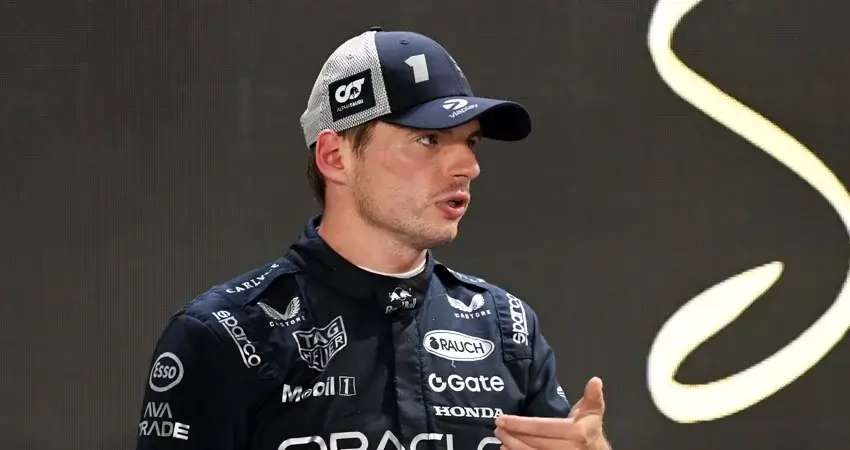 Preview Гран-при Сингапура: Гонщики F1 оценивают шансы Макса Ферстаппена на титул