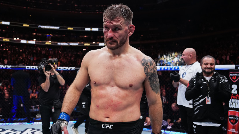 Preview Стипе Миочич утверждает, что выявил слабости у «победимого» Джона Джонса в бою, завершившем его карьеру