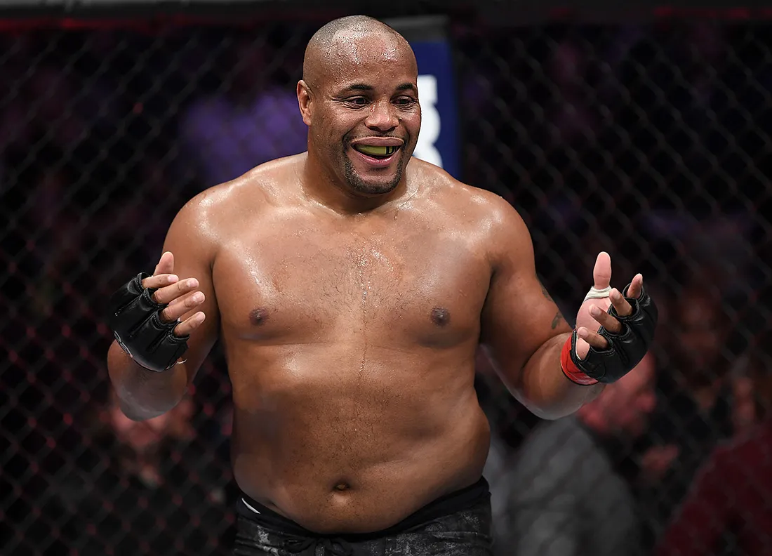 Preview Даниэль Кормье: «Патчи Микс выиграл тот бой» после очередного поражения экс-чемпиона Bellator на UFC 320