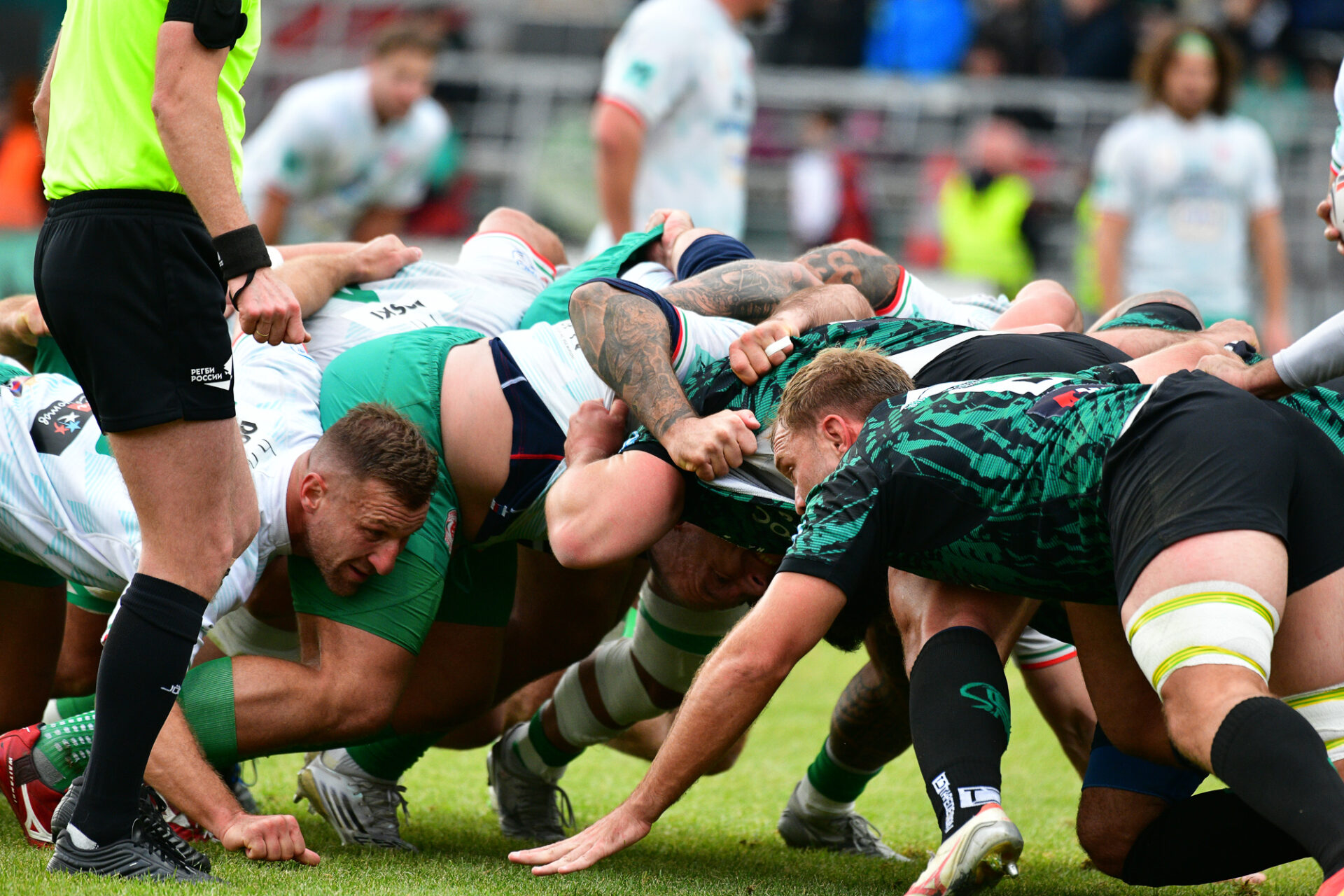Preview «Динамо» и «Стрела-Ак Барс» сразятся в финале