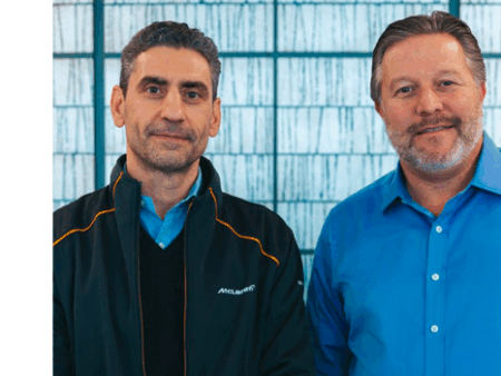 Как Зак Браун и Андреа Стелла привели McLaren к триумфу в Формуле-1