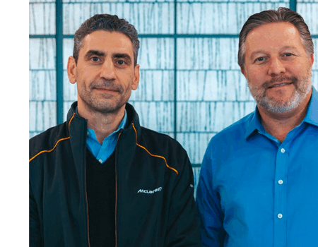 Как Зак Браун и Андреа Стелла привели McLaren к триумфу в Формуле-1