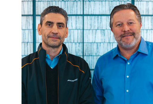 Preview Как Зак Браун и Андреа Стелла привели McLaren к триумфу в Формуле-1