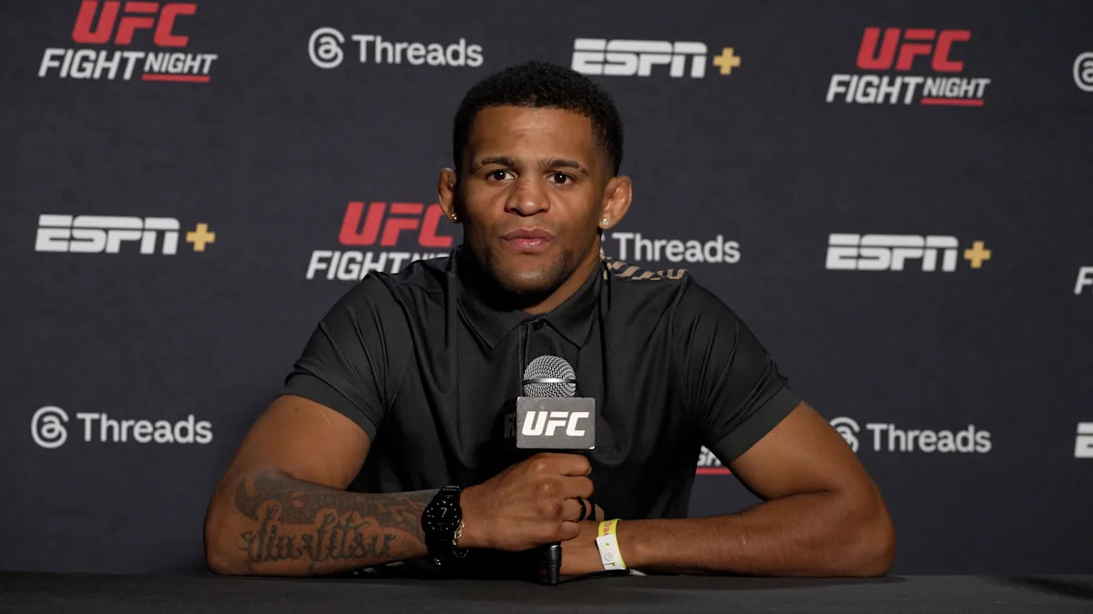 Preview Трудности Патчи Микса в UFC: Экс-чемпион Раскрывает Предбоевую Болезнь и Инфекцию