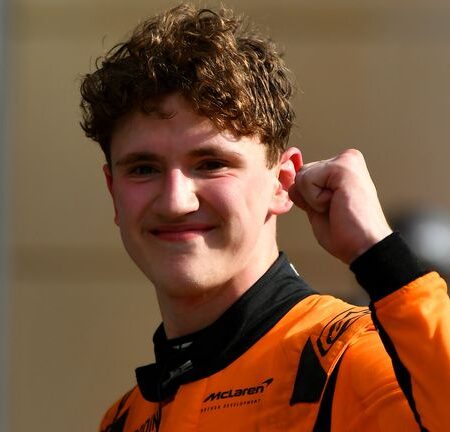 Алекс Данн: Что означает уход из McLaren и интерес Red Bull для рынка пилотов F1