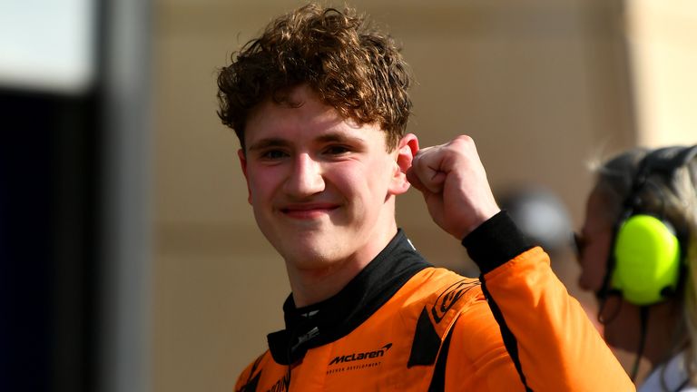 Preview Алекс Данн: Что означает уход из McLaren и интерес Red Bull для рынка пилотов F1