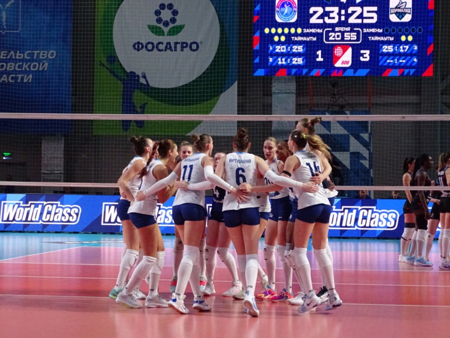 Preview Кубок России: «Корабелка» уверенно проходит дальше