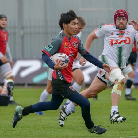 Накануне финала PARI Чемпионата России по регби: Блиц-интервью с тренерами