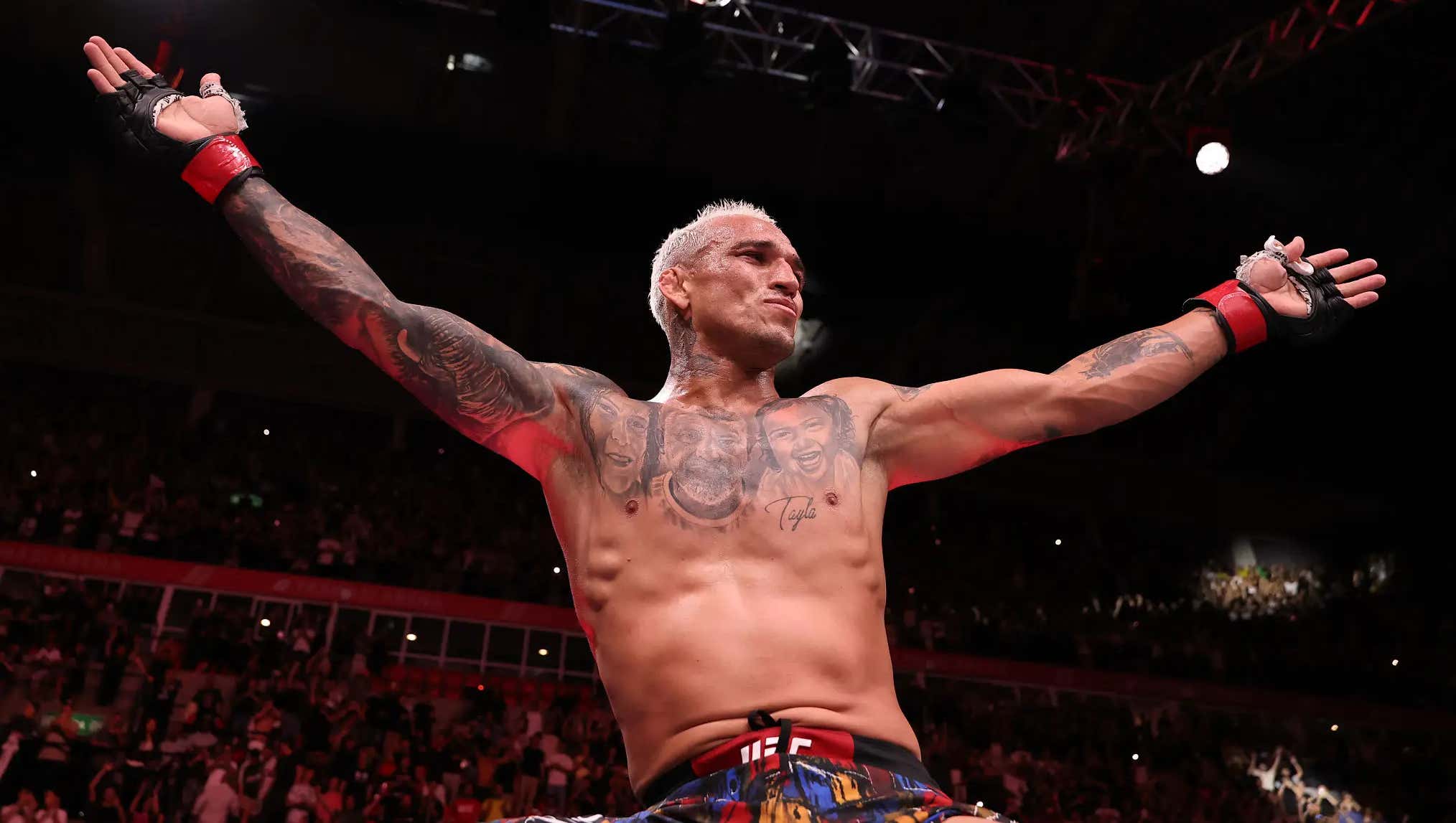 Preview Как Дастин Порье может повлиять на исход главного боя Чарльза Оливейры на UFC Rio