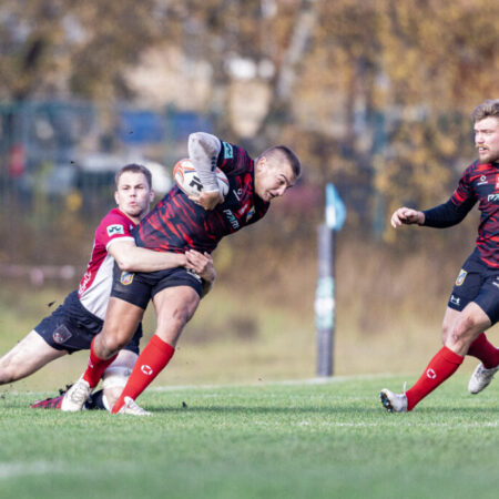 «ВВА-Подмосковье» завершила сезон на седьмом месте