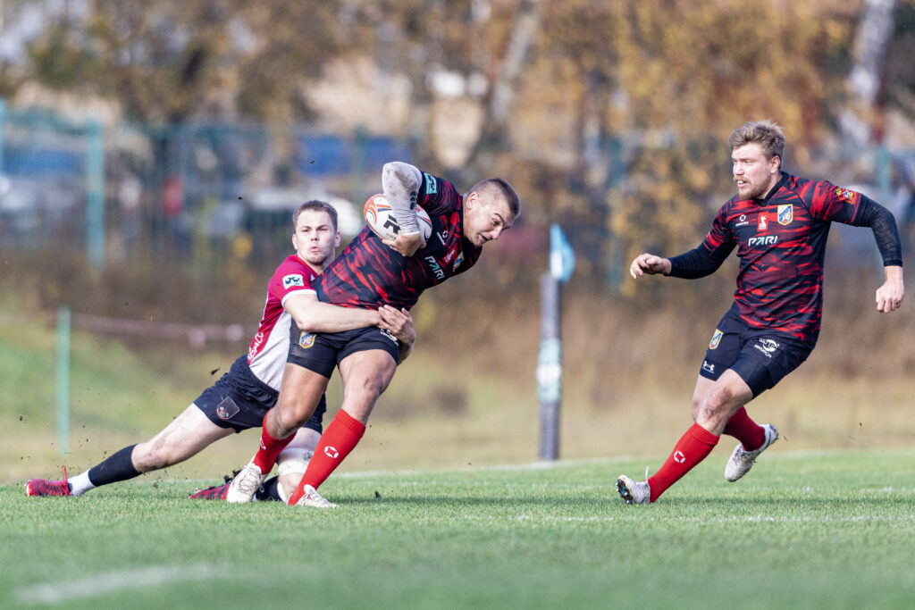 Preview «ВВА-Подмосковье» завершила сезон на седьмом месте