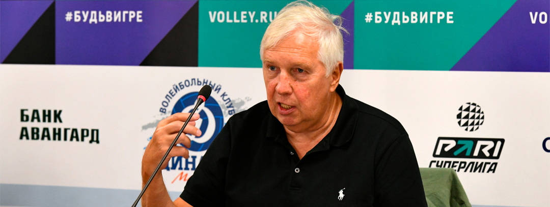 Preview ВФВ поздравляет Владимира Зиничева с юбилеем