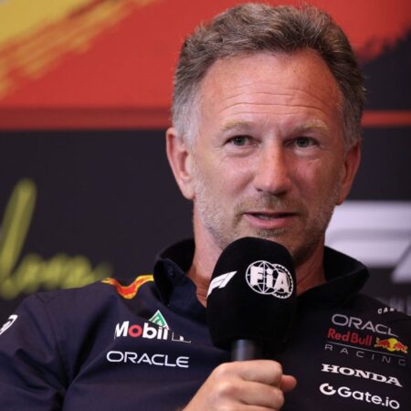 Christian Horner: Are reports linking Ferrari to former Red Bull team principal realistic?