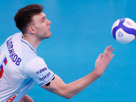 «Нам принципиально выиграть». Максим Сапожков о Кубке Победы и амбициях команды