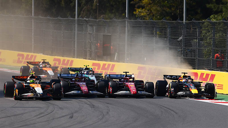 Preview Ландо Норрис Опровергает Слухи об Импульсе к Титулу F1 После Победы в Мехико